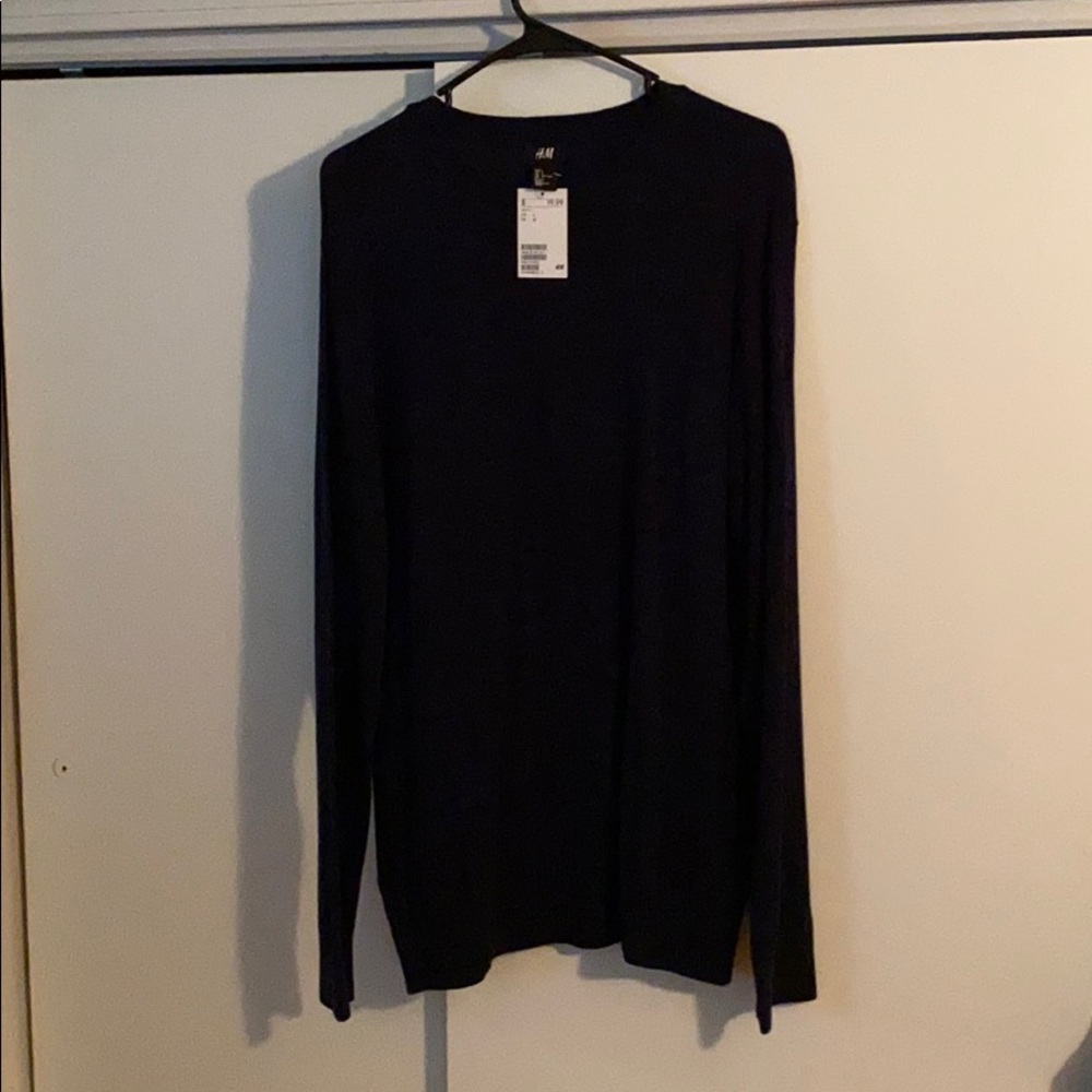 ✨NWT Mens long sleeve shirt✨